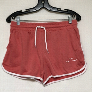 -> Lazypants Lounge Shorts